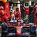 Ferrari’s struggles continue amid McLaren’s Championship glory