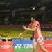 Strong start for India at BWF World Junior Championships 2025