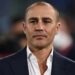 Cannavaro appointed Uzbekistan coach ahead of historic World Cup debut