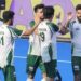 Pakistan confirmed for 2025-26 FIH Hockey Pro League debut