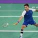 Lakshya Sen and Srikanth lead Indian charge at Arctic Open 2025