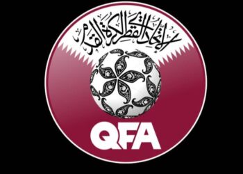 Qatari refereeing team appointed for Pakistan vs Afghanistan match