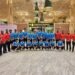 Indian junior men’s hockey team set for Sultan of Johor Cup challenge