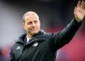Al-Ahly appoint Jess Thorup as new head coach