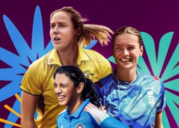 ICC launches inaugural Women’s Cricket Week: A Global Celebration of the Women’s Game