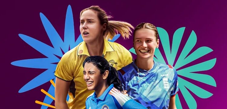 ICC launches inaugural Women’s Cricket Week: A Global Celebration of the Women’s Game