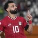 Salah leads Egypt to World Cup as he eyes elusive international glory
