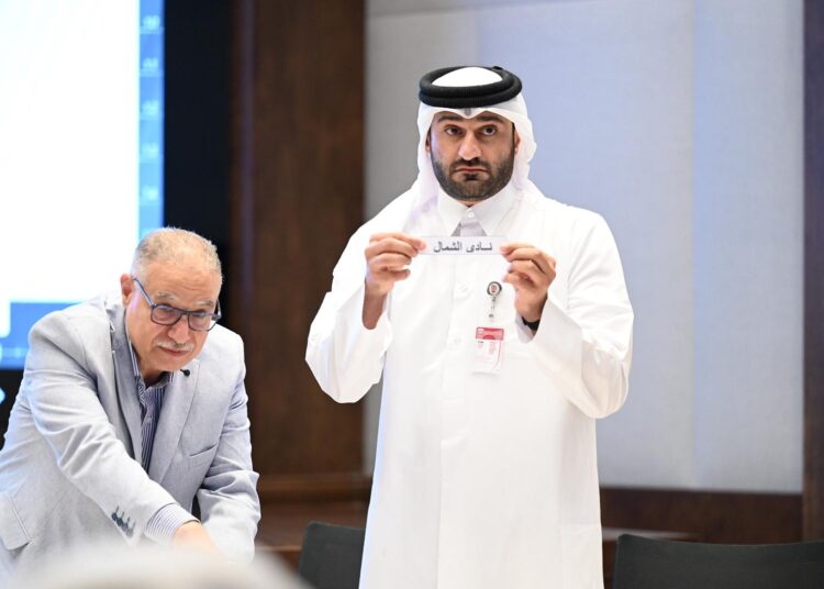 Qatar Basketball Federation announces dates and venue for inaugural Super Cup