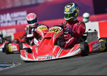QMMF Set to host Region’s Premier Karting Event for Third Consecutive Year: MENA KARTING CHAMPIONSHIP NATIONS CUP 2025
