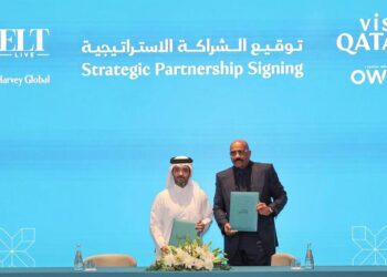 Visit Qatar partnership to bring FuelFest and Steve Harvey’s Golf Classic in 2026