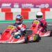 173 drivers compete in MENA Karting Championship Nations Cup