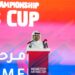 QMMF celebrates opening of MENA Karting Championship Nations Cup