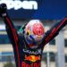 US Grand Prix: Verstappen edges Norris for Sprint Pole