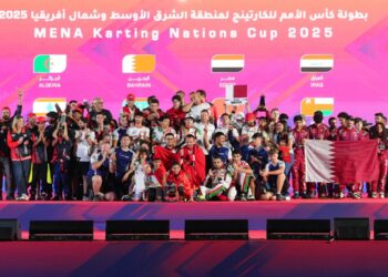 Morocco Crowned Champions