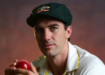 Australia provides update on Cummins ahead of Ashes