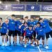 UAE and Japan win FIP Asia Padel Cup