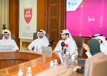 Qatar to participate with 82 athletes in the Islamic Solidarity Games in Riyadh