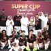 Al-Mughaiseeb Crowns Al Rayyan Champions of Inaugural Qatar Super Cup Basketball