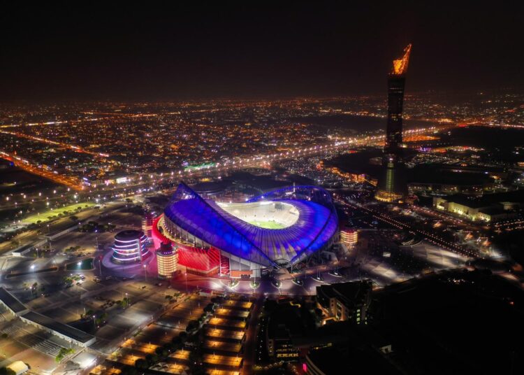 FIFA U-17 World Cup Qatar 2025 ticketing app launches today