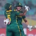 Tryon and Kapp guide South Africa to victory over Bangladesh