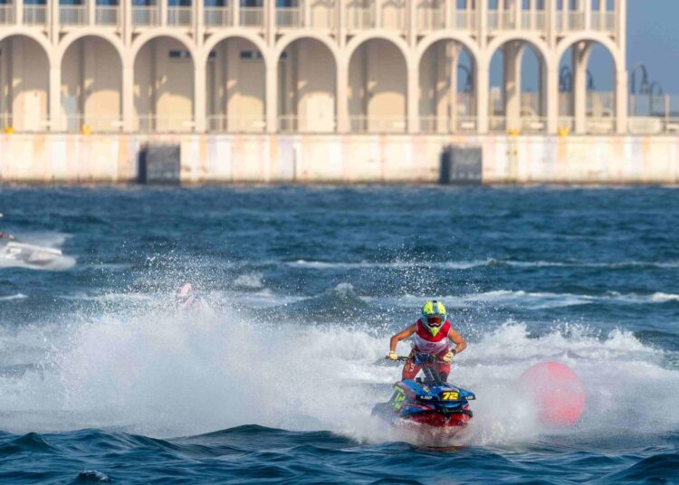 Drange, Reiterer and Hawair earn Moto 2 victories in Qatar