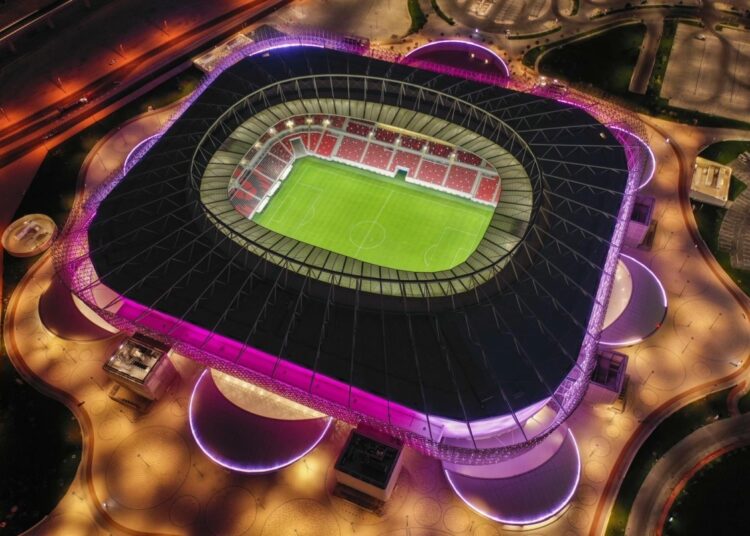 Tickets now on sale for FIFA Intercontinental Cup Qatar 2025