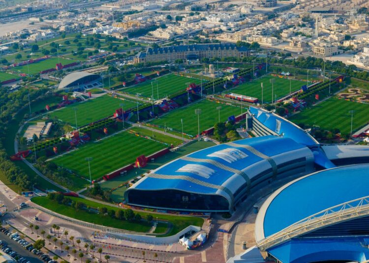 Doha to host AGCFF U-23 Gulf Cup Qatar 2025 from Dec 4