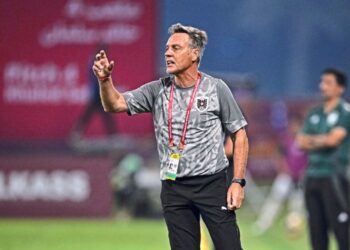 Austrian coach praises team’s “Magnificent” World Cup run despite final defeat