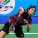 Tanvi and Manraj deliver stunning upsets at Syed Modi International