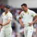 Australia stick with unchanged squad as Cummins, Hazlewood miss Brisbane Test