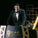 Historic night in Rabat as Hakimi claims African Footballer of the Year