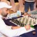 Qatari players gain early experience at Arab Chess Championship in Kuwait