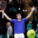 Italy power past Austria to reach Davis Cup semi-finals