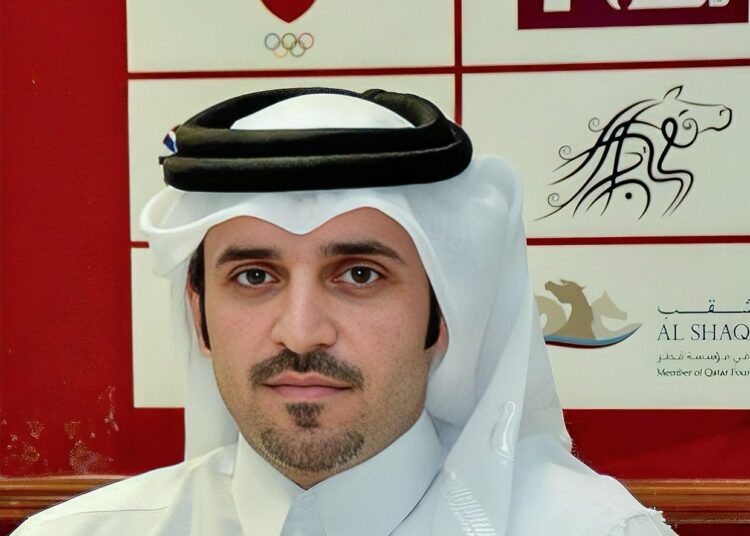 QEF president elected as member of FEI