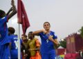 Heavyweights Brazil and France set for U-17 World Cup clash
