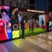 Trophy tour brings FIFA Arab Cup excitement to Msheireb Downtown Doha