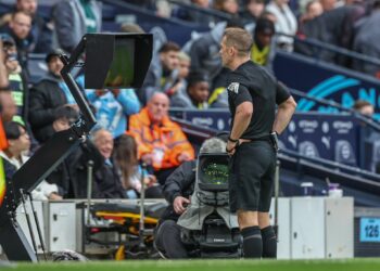 Australia to Trial New FIFA Football Video Support System in Playoffs