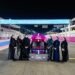Lusail International Circuit showcases F1 spirit with creative artist helmet displays