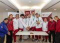 Qatar clinches three medals on final day of Islamic Solidarity Games
