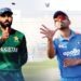 India–Pakistan clash in Rising Stars T20 cricket in Doha today