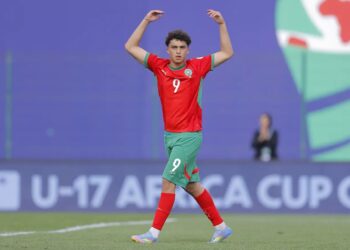 Morocco smash records with 16-0 win but must wait on progress