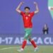 Morocco smash records with 16-0 win but must wait on progress