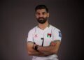 Palestine will have support of all fans, says captain Mosab Al Battat