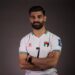 Palestine will have support of all fans, says captain Mosab Al Battat