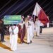 6th Islamic Solidarity Games Open in Riyadh