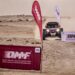 Qatar Baja gets underway at the ‘Way to the World Cup’ landmark