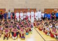 First Mini World Cup launched in Doha