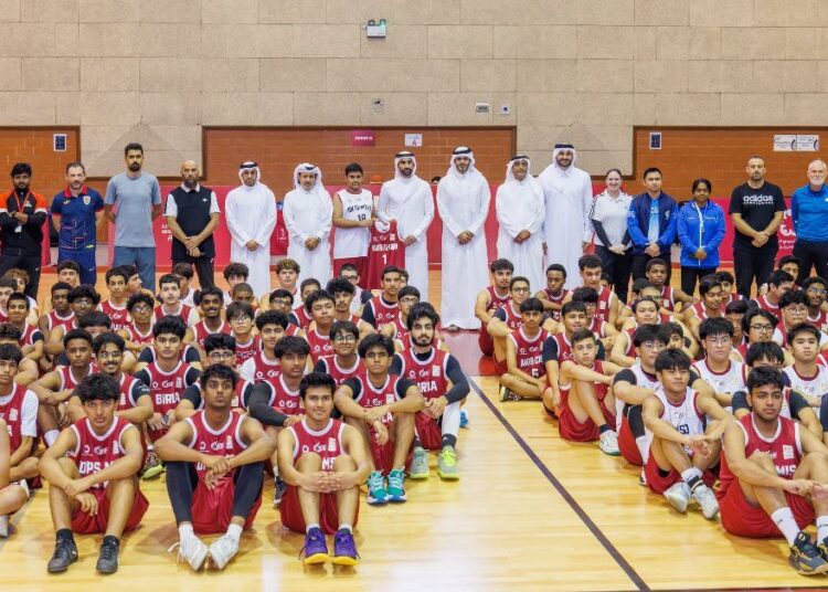 First Mini World Cup launched in Doha