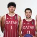Qatar claim second spot in GCC 3×3 Basketball Championship