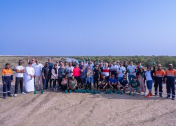 Lusail International Circuit Joins Qatar Sustainability Week 2025